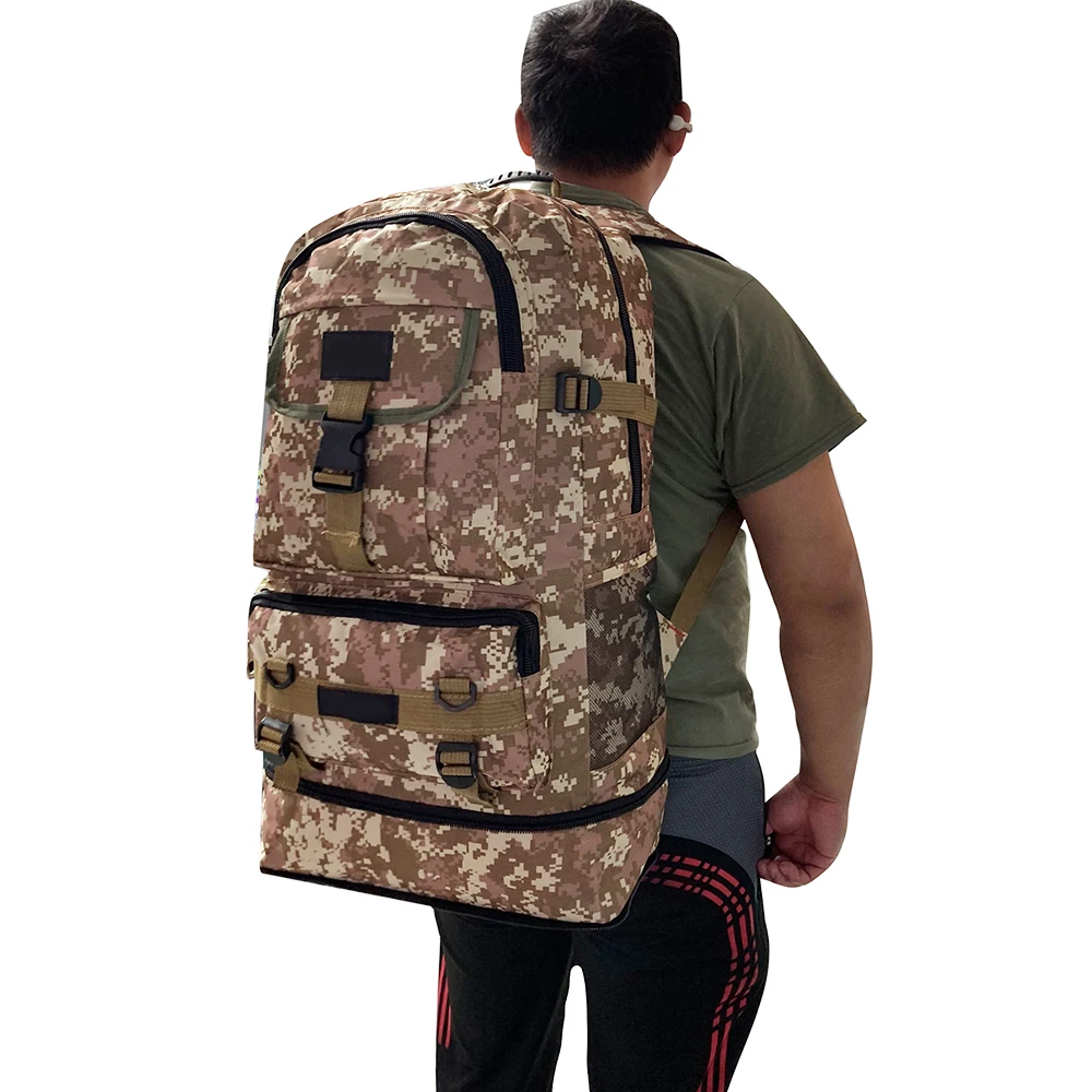 2024 New Most Selling Product in Alibaba China USA America Europe Hiking Camping mountaineering Travel Bags Sports Backpacks