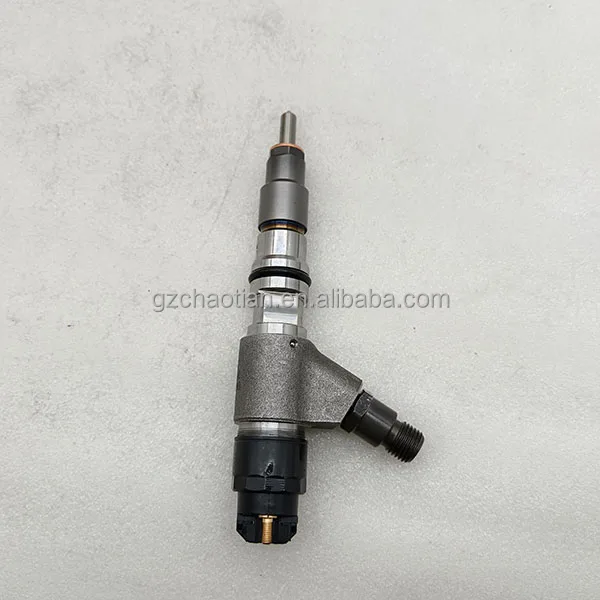 Diesel Fuel Injector 396-9626 C7.1 Engine Kit Excavator Injector 20R4561 3969626 Fuel Injector