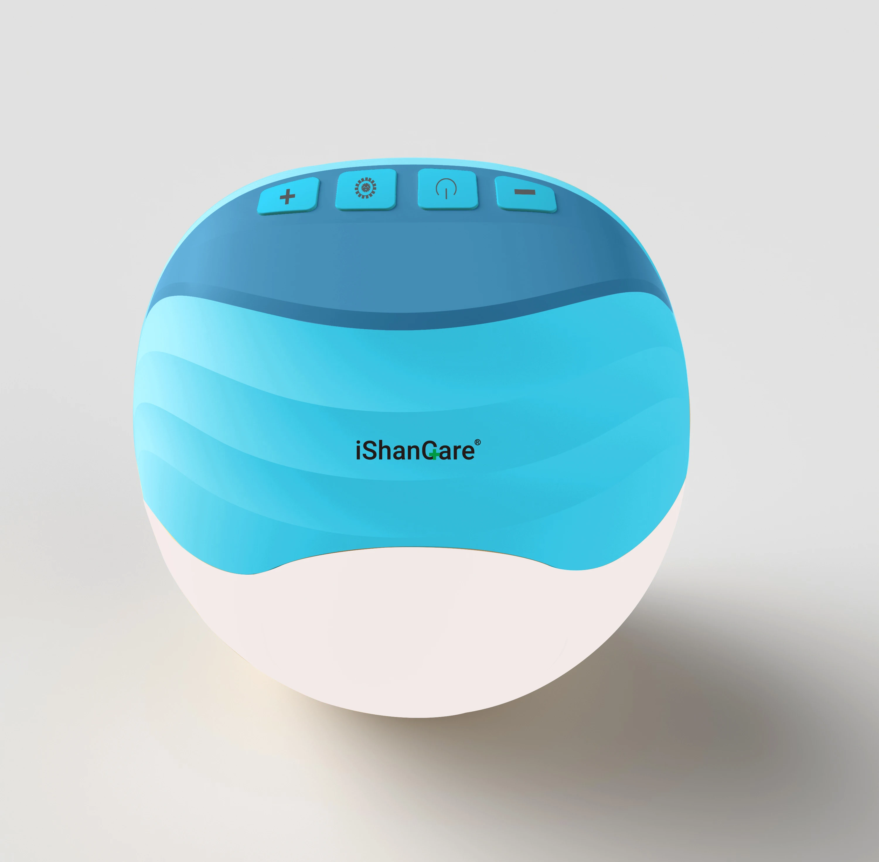 2023 Electric Wearable Breast Pump Color Can Be Customized With Timer And Battery Indicator Electric Wearable Breast Pump