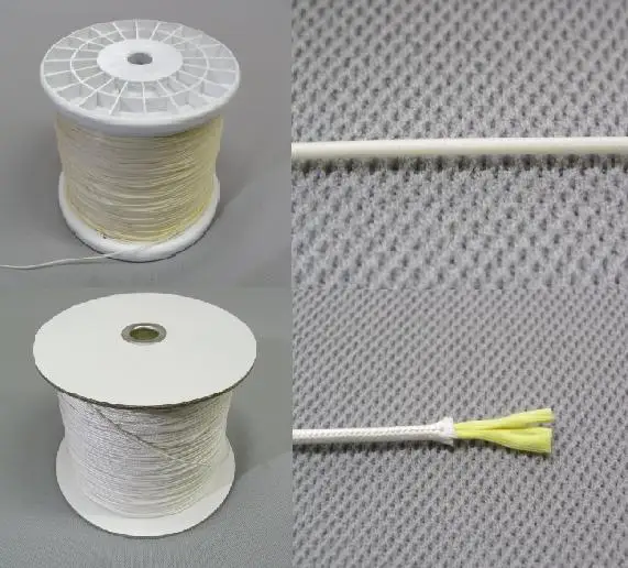 Kevlar Braid Cord Premium Product for Various Applications