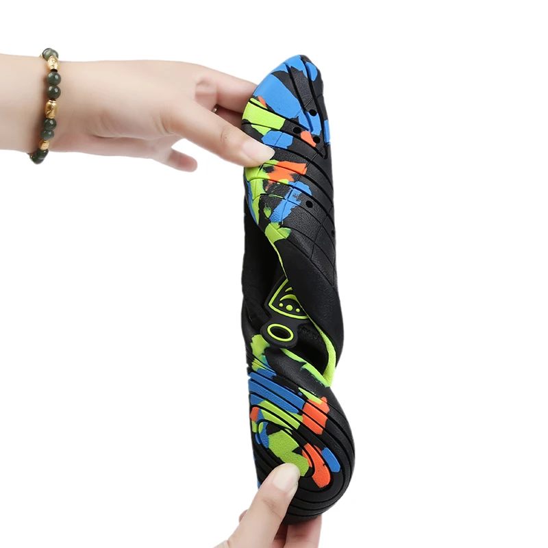 Fashion Soft Neoprene Beach Aqua Water Shoes