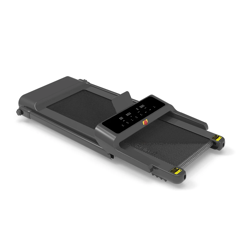 Оборудование для тренажерного зала бег машины 2.5hp товарного сорта fitnesselectric Складная домашняя беговая дорожка Макс складной