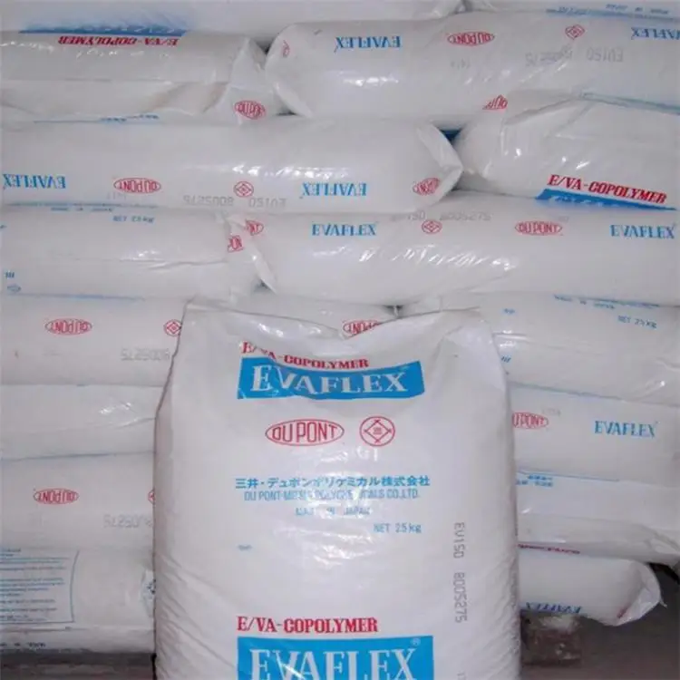 Эва EV220ETR EVAFLEX, прозрачная, низкотемпературная стойкость и химическая стойкость