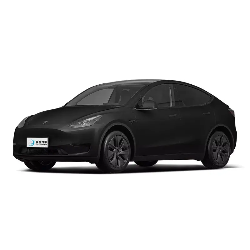 High Quality Sedan 615km Tesla Model Y high-performance all-wheel drive auto vehicles ev car used cars