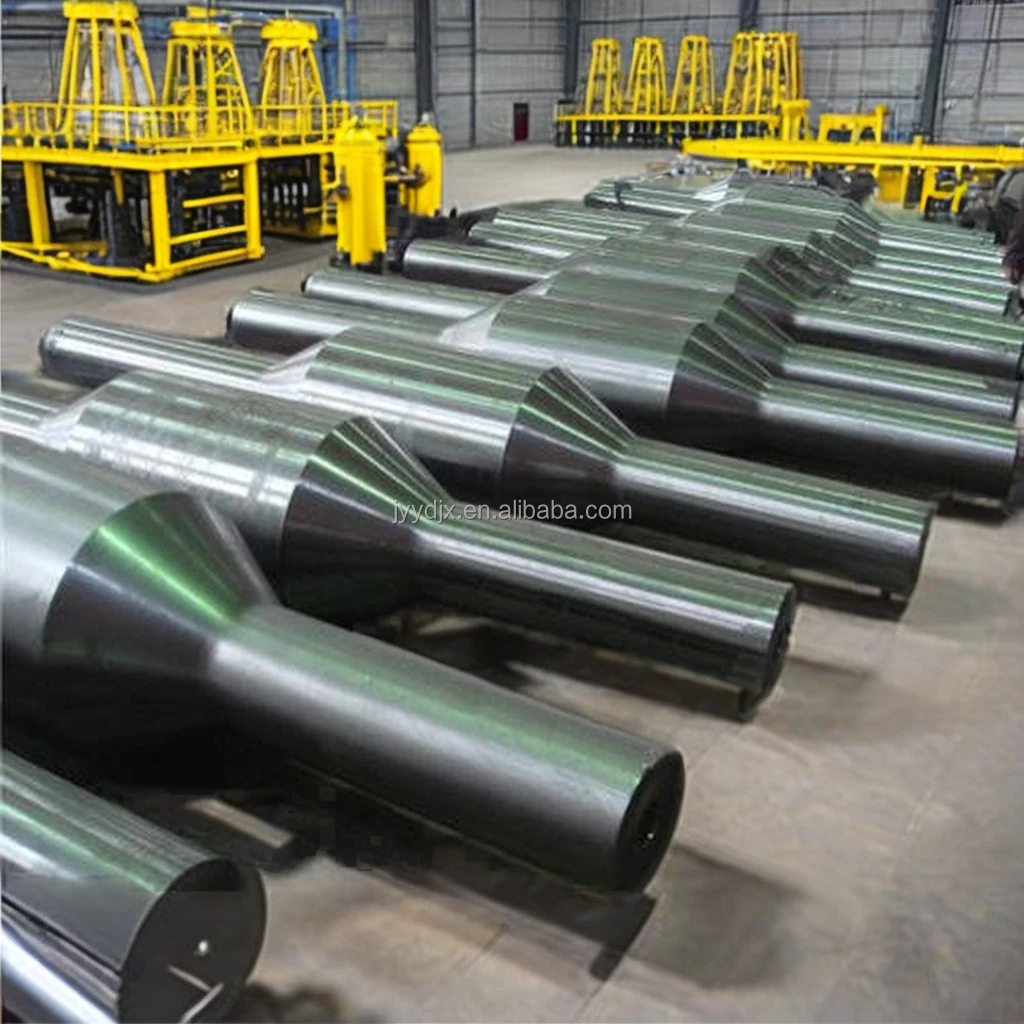 Custom Creative Factory Wholesale Well Drilling Oil Well Oilfield Stabilizer