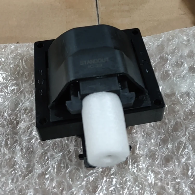 Wholesale Price Car Ignition Coil Pack IC-29 IC29 D535 For Buick Chevrolet Bobinas De Encendido Auto Spare Parts High Quality