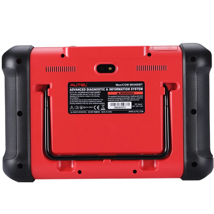 autel maxi mk 906 bt maxisys ms906ts maxisystem wholesaler altar scanner diagnostic tools