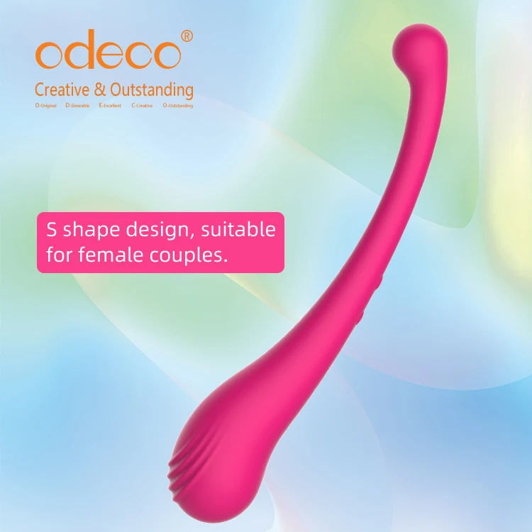 Odeco rubber adult toys sex vibrator sexy toy juguetes sexual sex adult vibrators