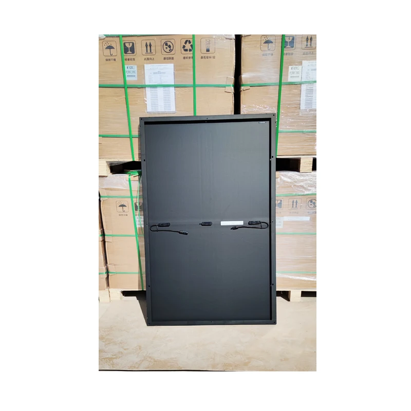 Japan market wholesale solar panels SPIC N Type Solar Panel 380W 390W 435W mono facial half cell 425w with IBC technology