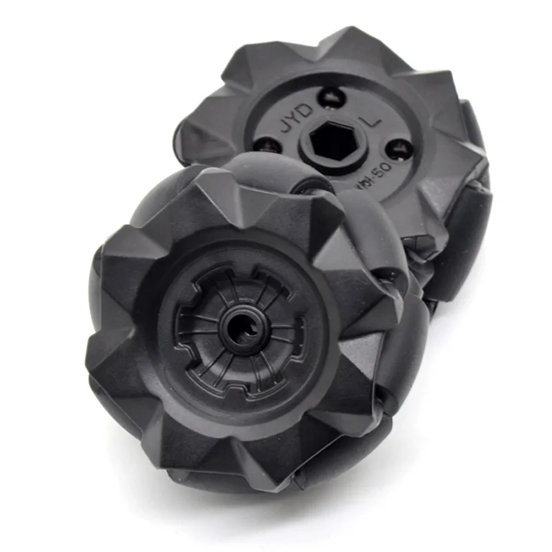 Smart car accessory McNamp has low noise and comes with a coupling that can work with N20 electric 12v dc motor