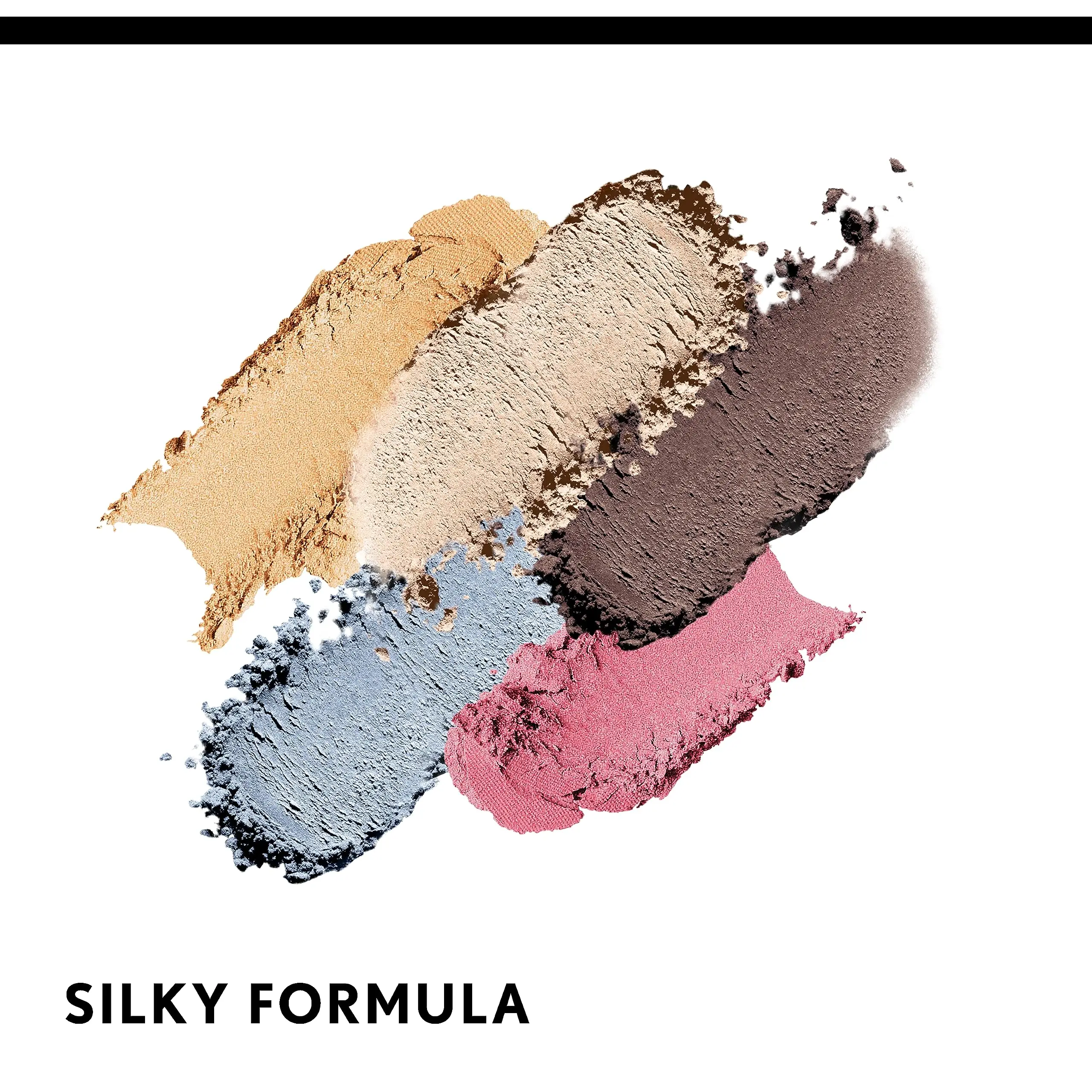 High Quality Eyeshadow Palette Custom Eyeshadow Palette High Pigmented Vegan Eyeshadow Compactcruelty free