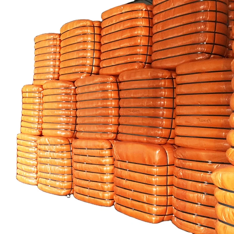 (New & Original) Recycled Colored Eastlon Polyester Staple Fiber China Supplier Sofa Elastic Webbing