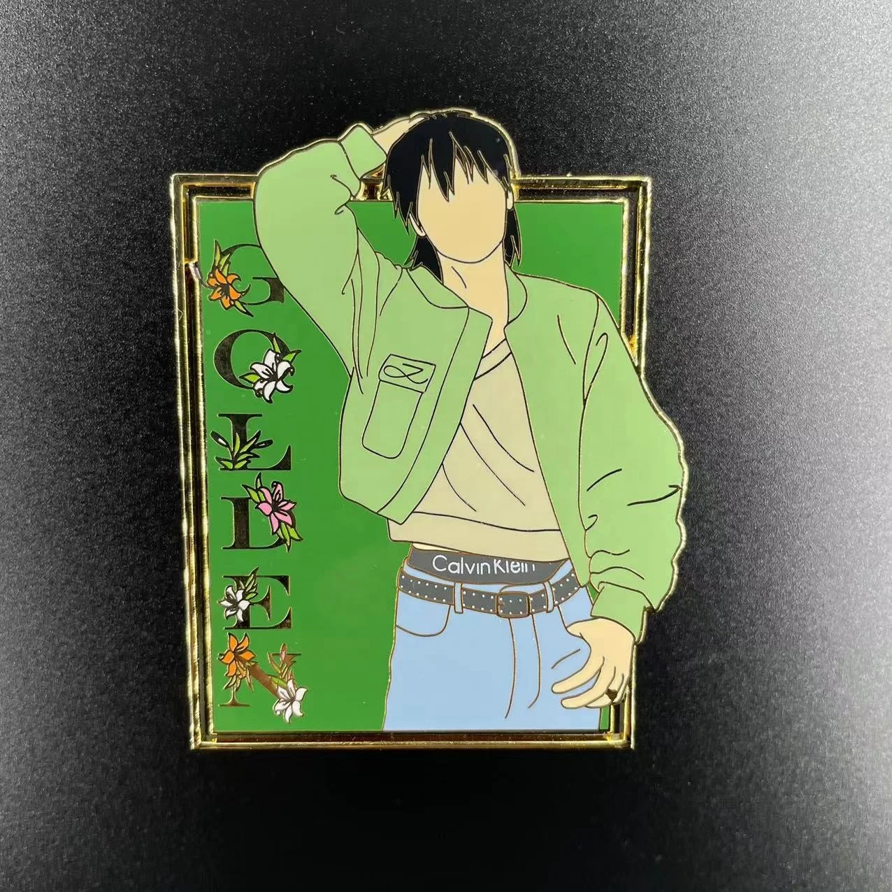 Wholesale No Minimum Metal Pins Supplier Glitter Brooch Hard Enamel pin Soft Lapel Badge Manufacturer Custom Enamel Pin