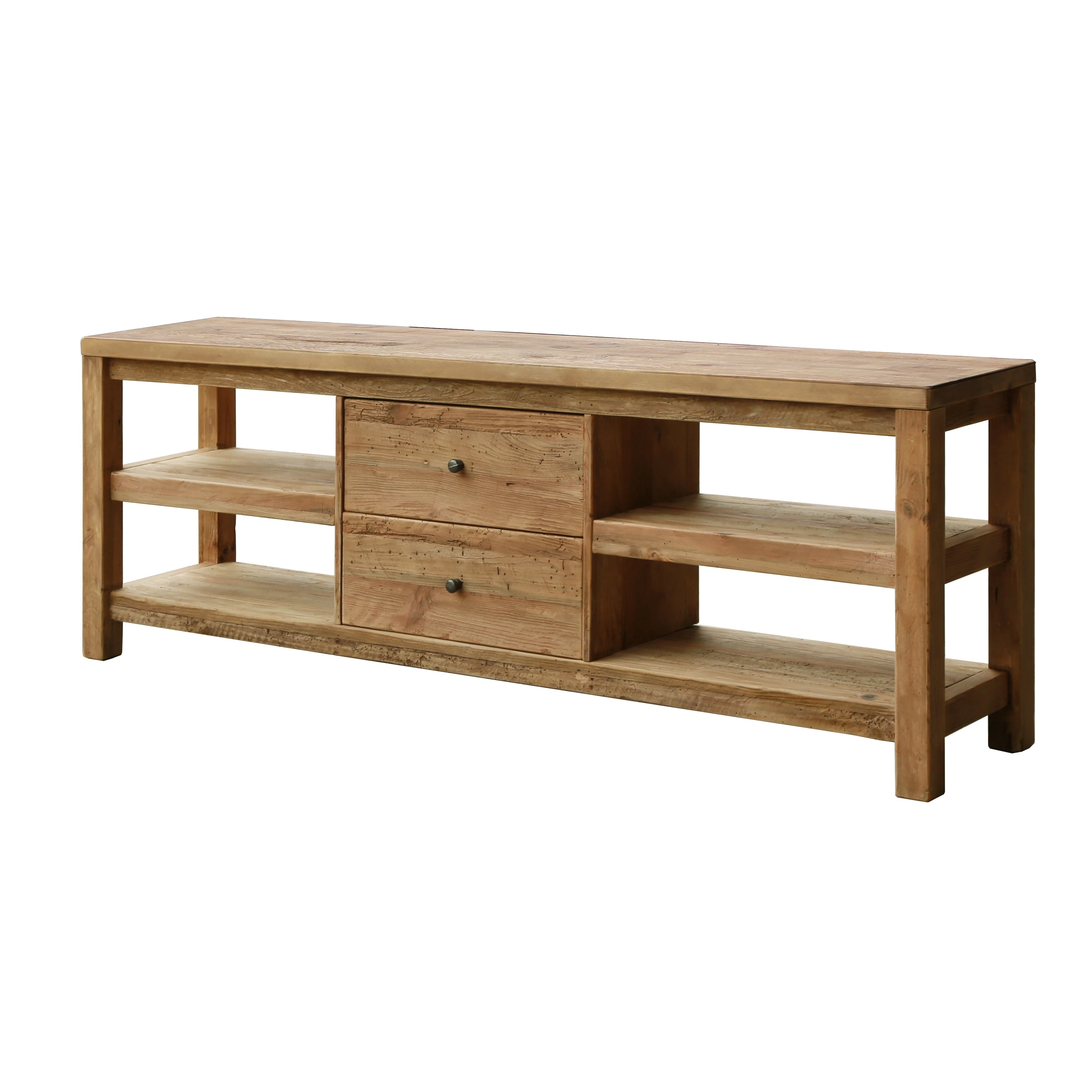 Шкафы для гостиной под старину, подставки для телевизора, стол с полкой для хранения, шкафчик для телевизора