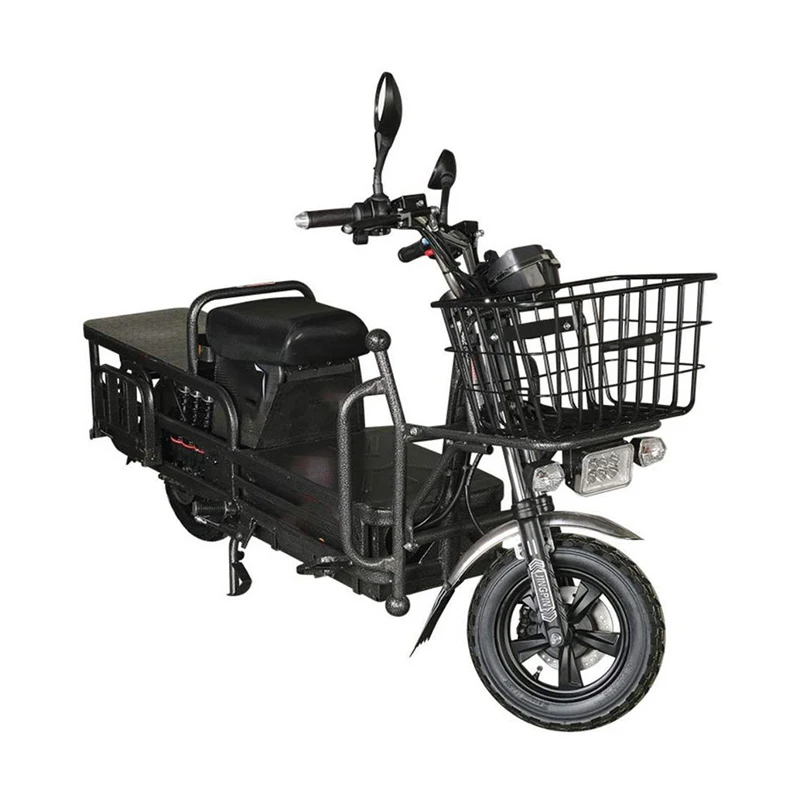 14 inch ebike electric scooters for delivery eu warehouse free shipping