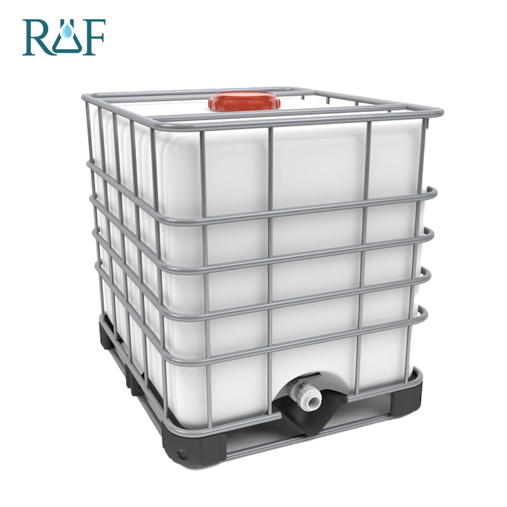 Polyamine / Flocculant/ Cleanwater Chemical Product Coagulant For Wastewater Treatment Process