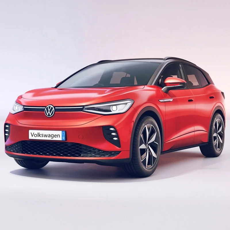 2023 Volkswagen ID3 X Prime New Electric Car High Speed New Car VW ID6 X ID4 X ID3X for Volkswagen