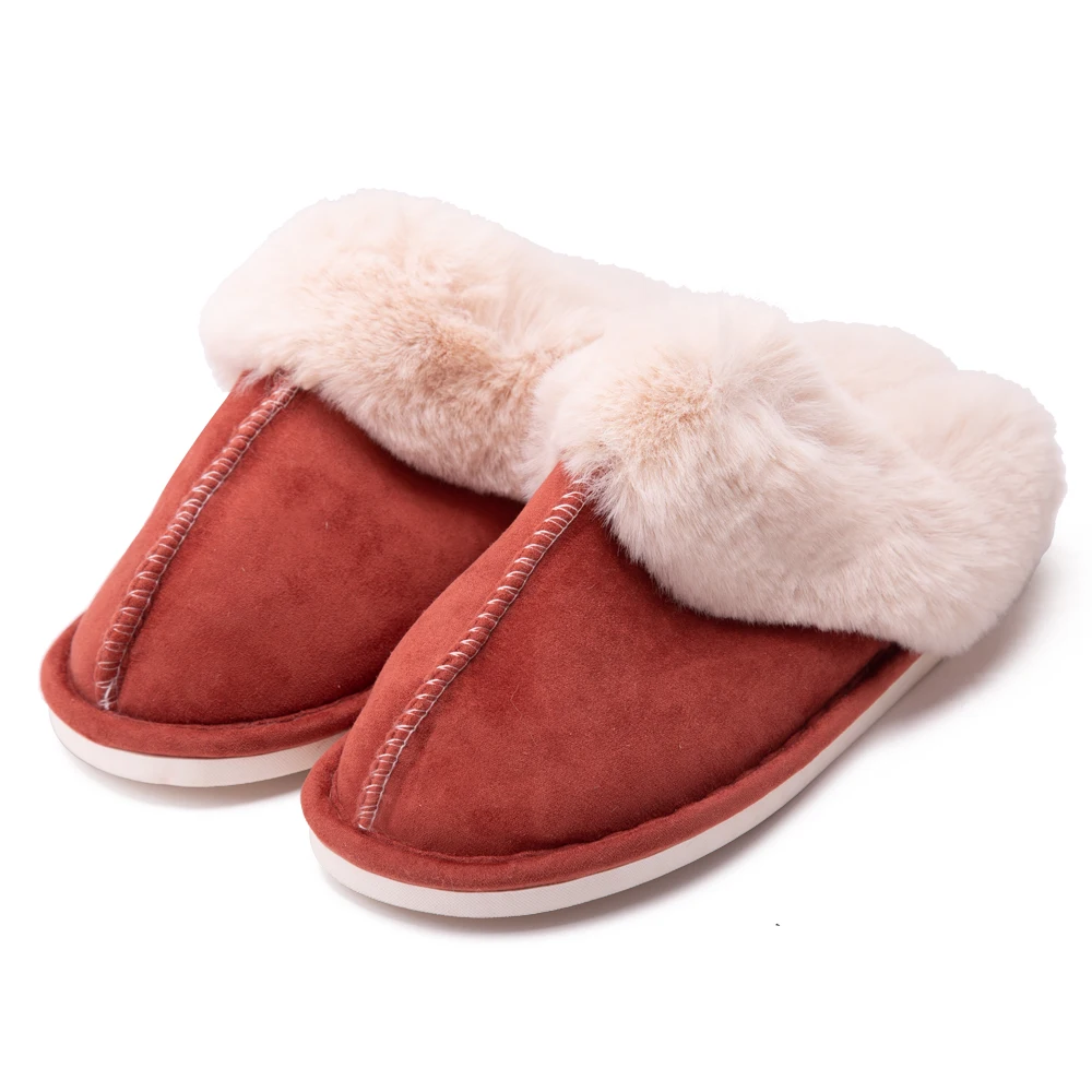 2021 slippers for women soft house pantuflas pantuflas peluche