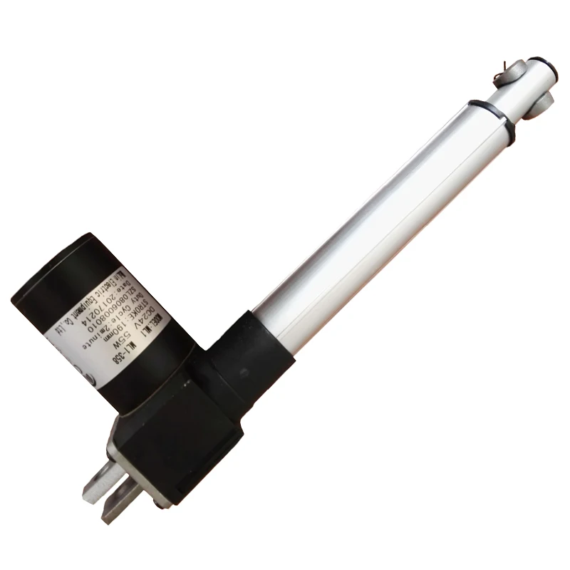 Long Stroke 300N TV Lift 24V Linear Actuator