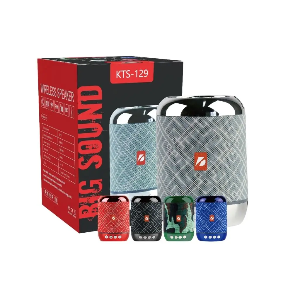 Little Outdoor Portable Sport Audio Sound Box Radio FM AM SW Bands Loudest Boombox Little Music Player Bass Speaker