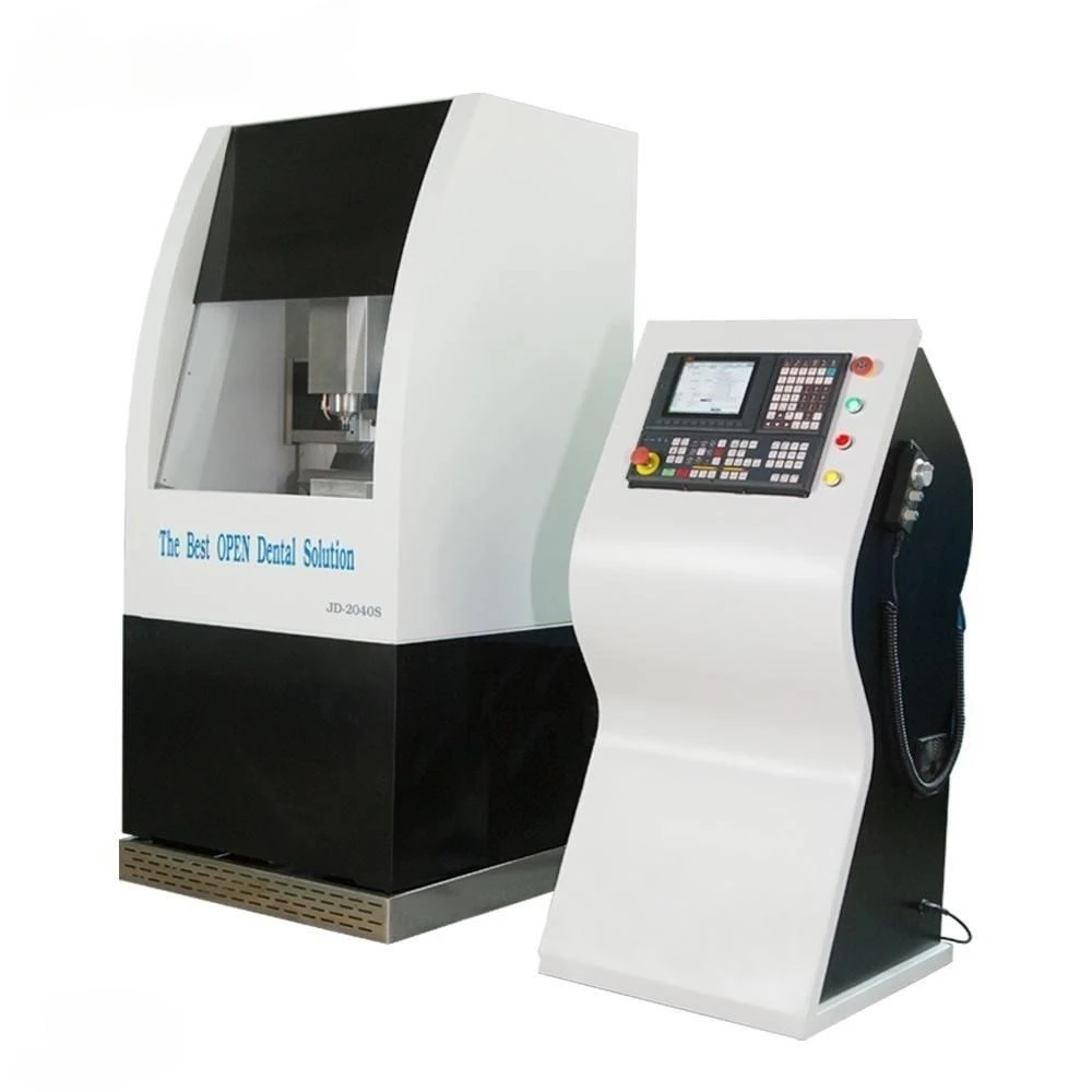 Zirconia  Wooden Titanium Laboratory Dental Quality Ceramco Sale Factory CE  Machine Milling High  3 Dental Equipment Cli