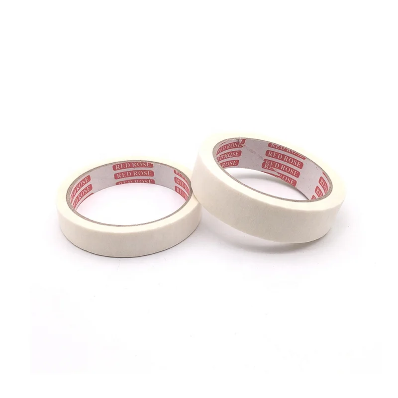 Good Price Custom Size Masking Tape With 3m Length