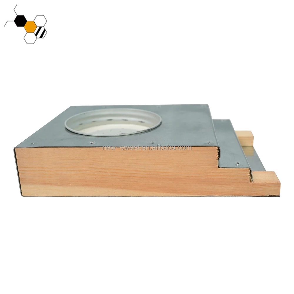 American Boardman Entrance Bee Feeder