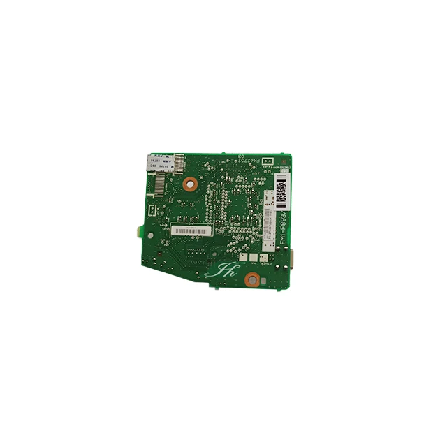 FM4-5731 FM1-F893 FM1-F894 Main Board for LBP 6030 6018 LBP6018L LBP6018W LBP6030W Logic Board Formatter Board