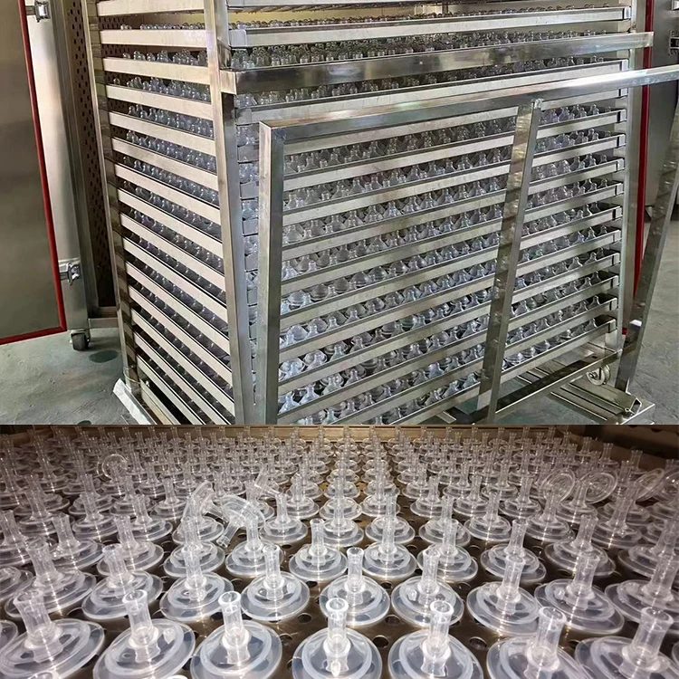 BPA Free Silicone Standard Caliber Neck Teat Soft Silicon Baby Bottle Nipple Liquid Silicone Baby Feeding Soother Pacifier 37MM