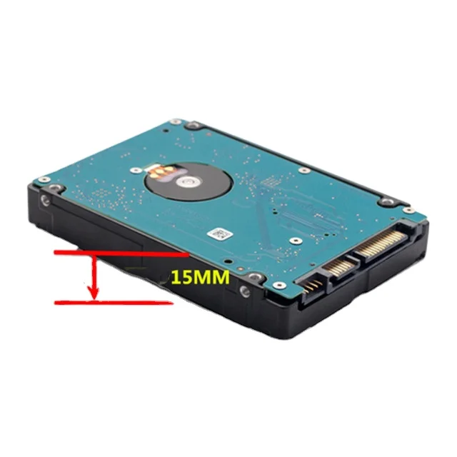 ST14000DM001 14 ТБ 7200 об/мин SATA 6 0 ГБ/сек. 3 5