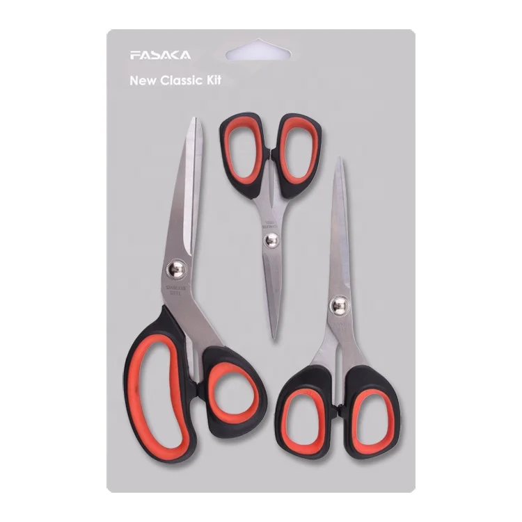 Stainless steel  tailor scissors manufacturers