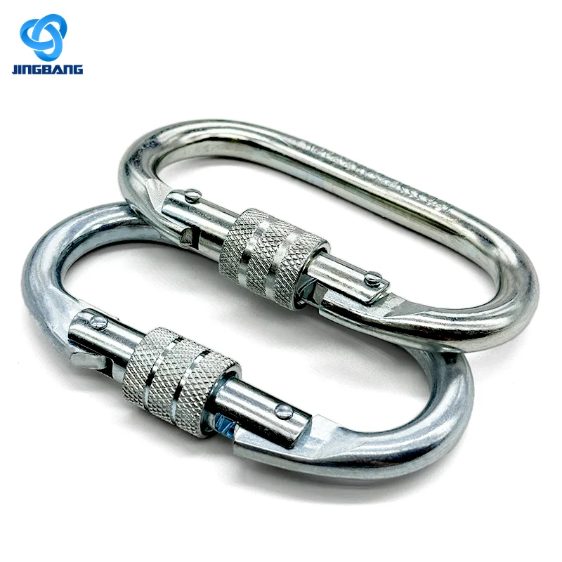 Trangjan Technology Group (Dongguan) Guangzhou Shiyuan Crossborder Trade Co Ltd Carabiner