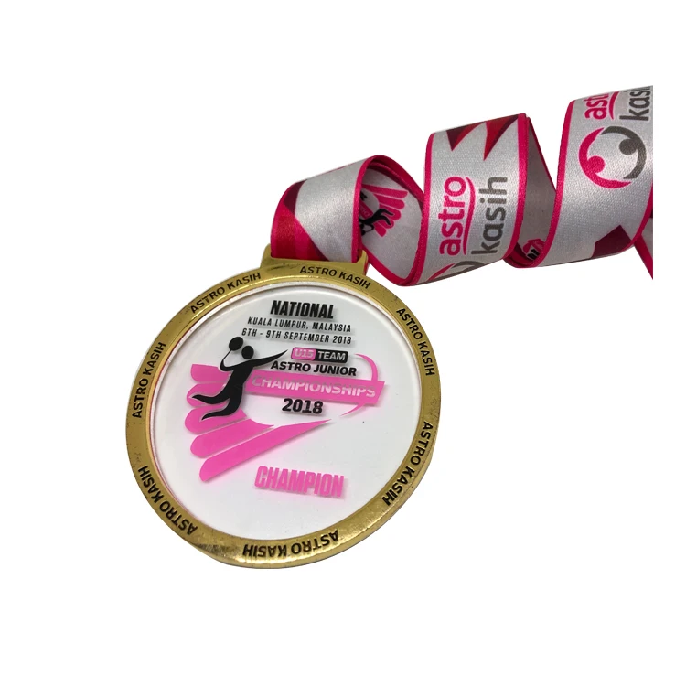 Custom Sport Miraculous Trophies And Marathon Metal Running Key Gold Soccer Catholic Award acrylic  Medal//