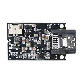 KingSpec поддерживает Вертикальные Горизонтальные Разъемы 7PIN SATA DOM Диск Модуль 8 ГБ SATA DOM SSD