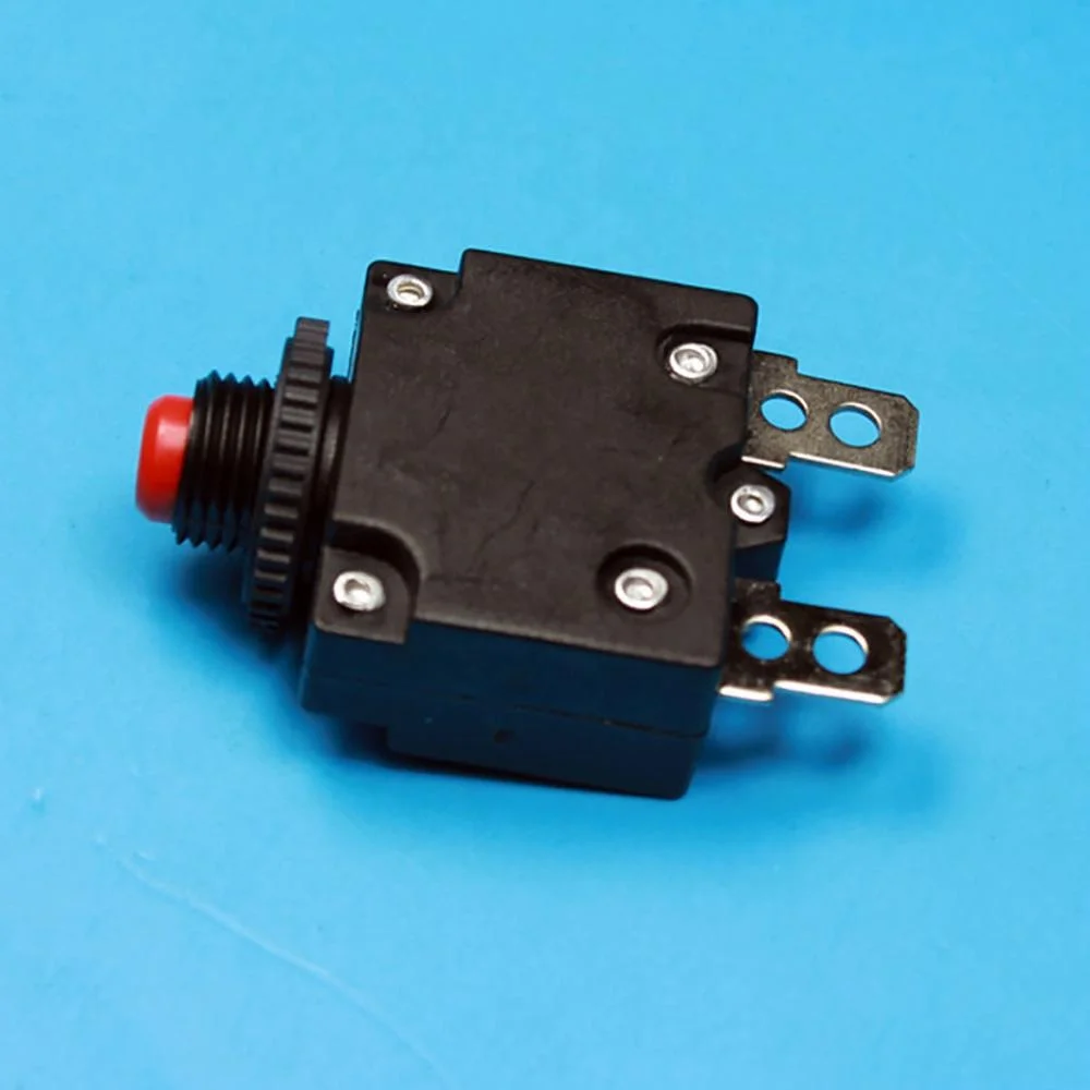 IB-1-3.5A/A устройство защиты от перегрузки для генератора кулисный переключатель выключатель