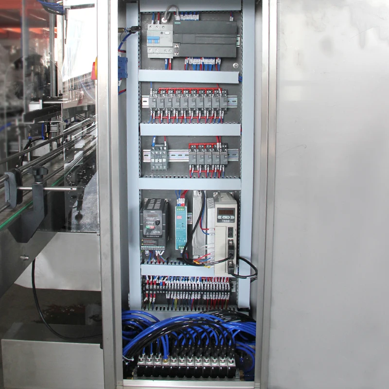 Hand Wash shampoo filling machine automatic Bottling Machine Line machinery equipment manufacturer