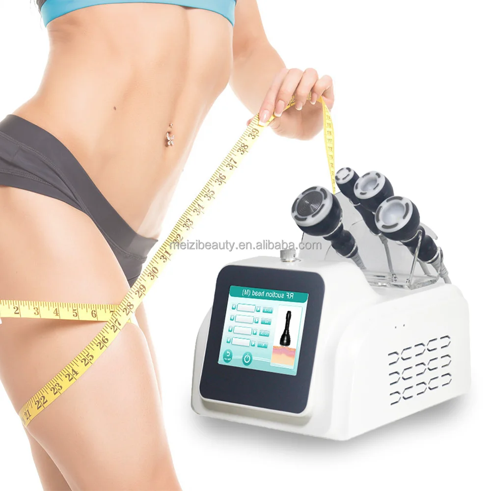 Best Fat Reduction 80k Body Ultrasonic Weight Loss Machine Vacuum Cavitation Machine with CE