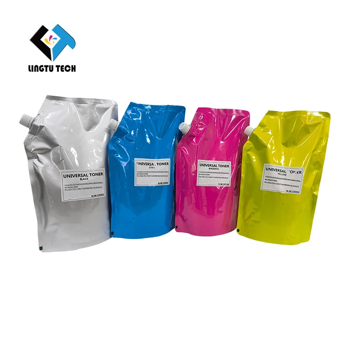 Pro C651/751/7100/7110/900/901/9100/9110 Imported Toner powder for Ricoh C5100/5110/5200/5210/6502/6503/8002/8003 IM C6500/C8000