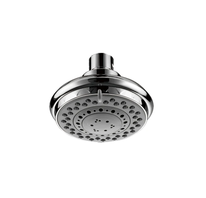 5F160   bathroom ABS chromed  round  5 function  rain shower for bath