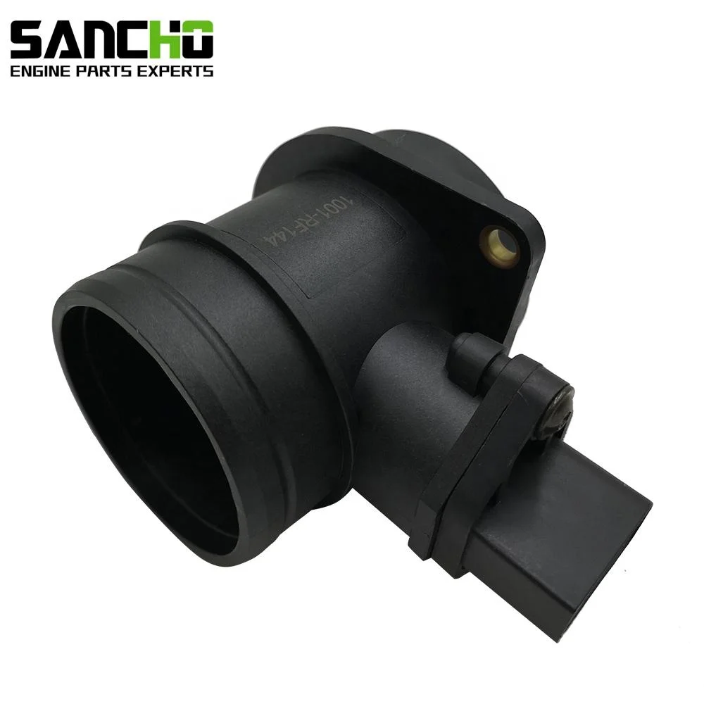 Mass Air Flow Sensor,MAF 06A906461G 06A906461GX 0280218060 0280218061  0986280216 FOR VW Jetta Beetle Golf Audi 2.0L 4.2L