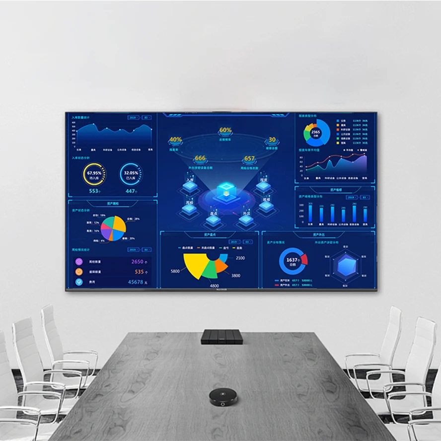 43 'интерактивная доска Smart Board 100/85/75/65 дюймов сенсорный экран интерактивная