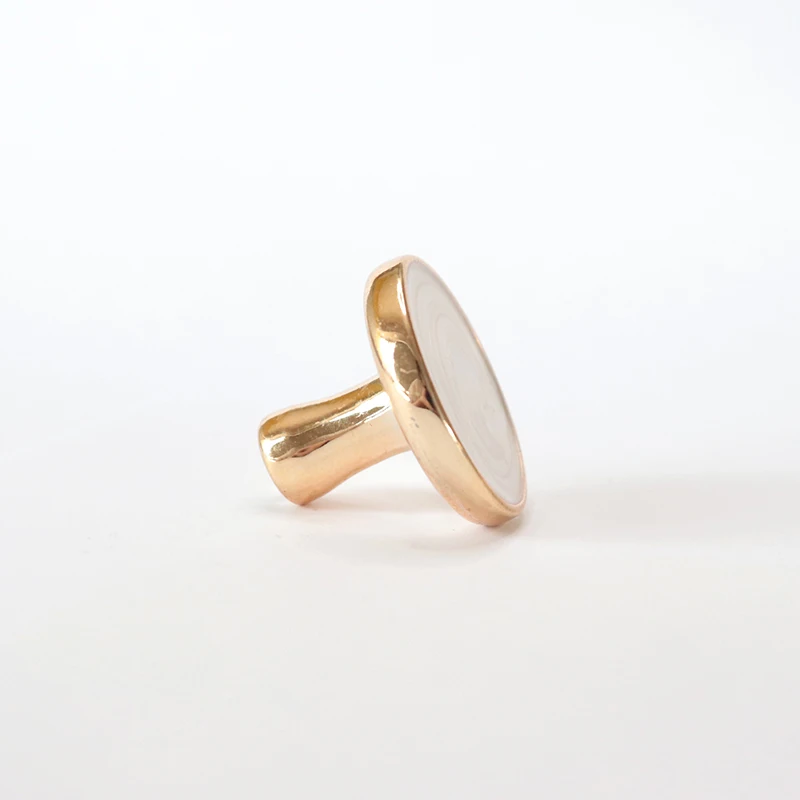 Unique Design Brass Aluminum Steel Kitchen Hardware Filing Cabinet Door Knob Pulls Furniture Handles