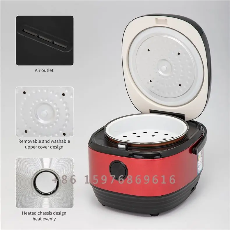 Hot selling cheap kitchen standard multi rice cooker electric  price