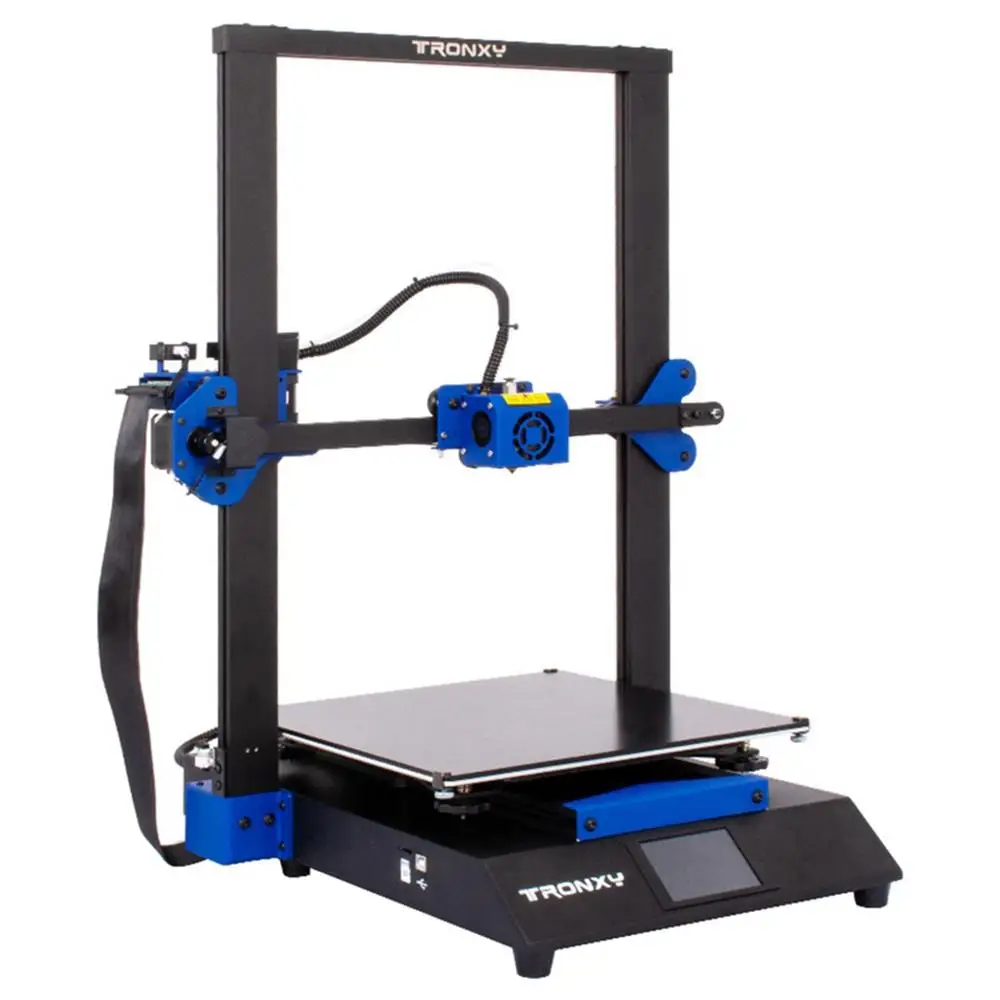 Fast Speed Portable Sheet Format Sublimation Multi Heating 4k Color Model Jewellery Sticker Letter 3d Printer Machine