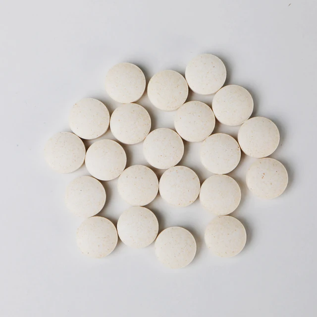 Private Label High Quality Natural Dietary Supplement Adult Vitamin D3 Chewable Tablet 1000 IU Grape Flavored Vitamin D3 Pills