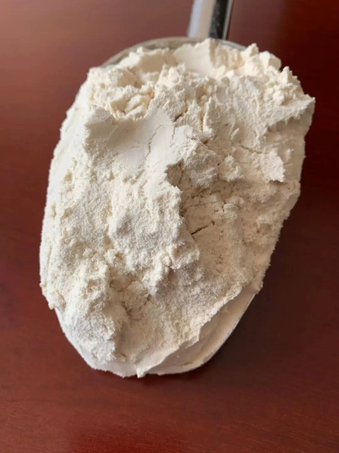 Профессиональный фактурный соевый белок для продуктов surimi