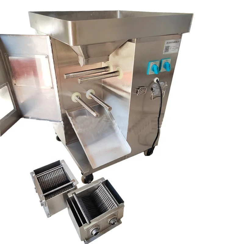 Price Factory Meat Strip Cutting Machine