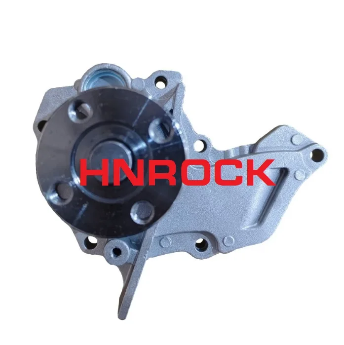 NEW HNROCK Auto Water Pump EPW80 1007714 1020538 1132607 96MX8591AA 1326374 YS6G8501A2C YS6G8591A2C 1350461 1350460 for FORD