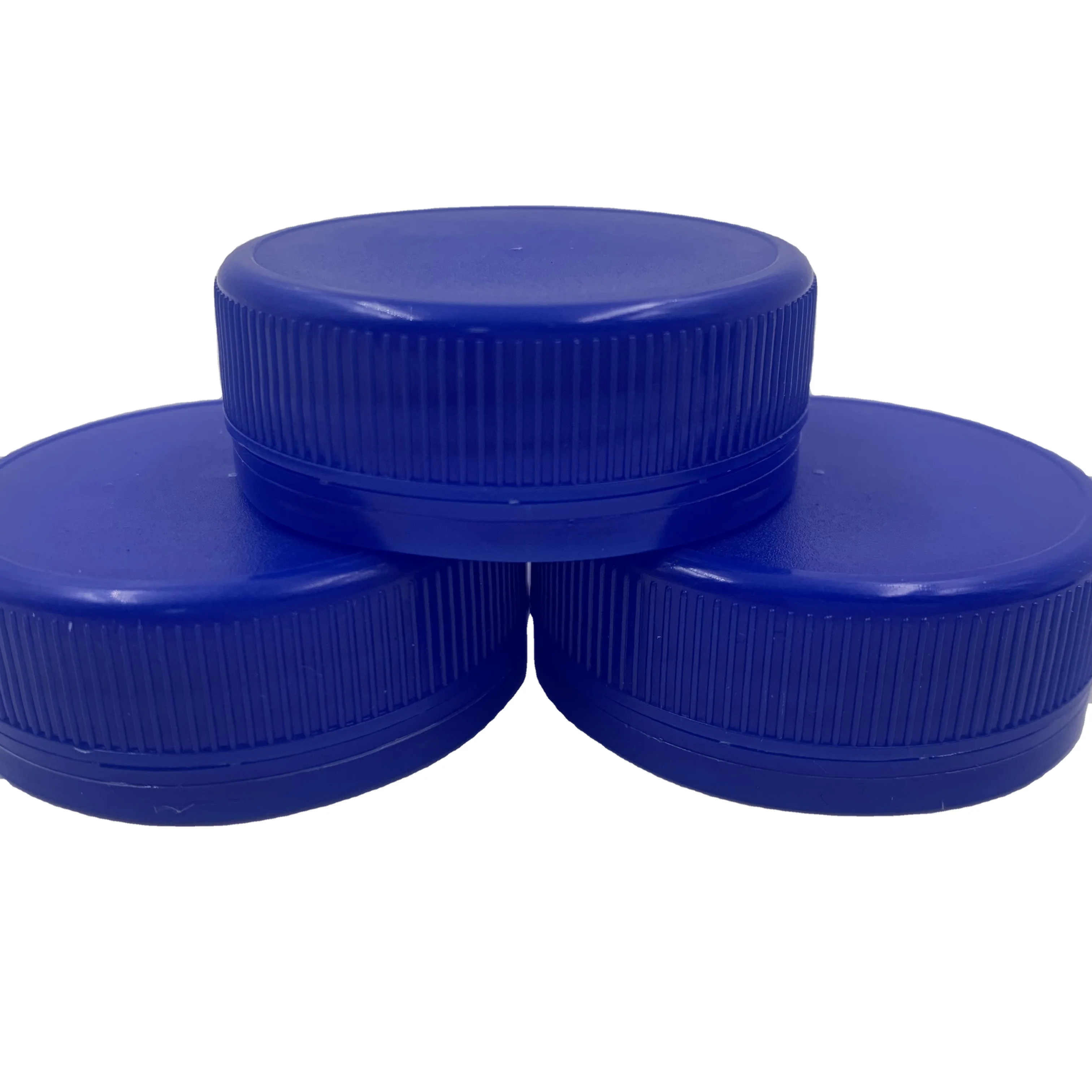 factory cheap price 46mm 48mm plastic bottle water cap and handel