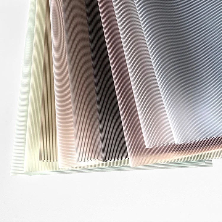 Korean Haze Line Gift Bouquet Flower Basket Wrapping Paper Flower Shop Floral Wrapping Paper Waterproof Paper